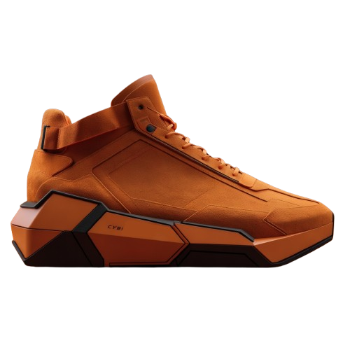 CYBI Smart Shoe