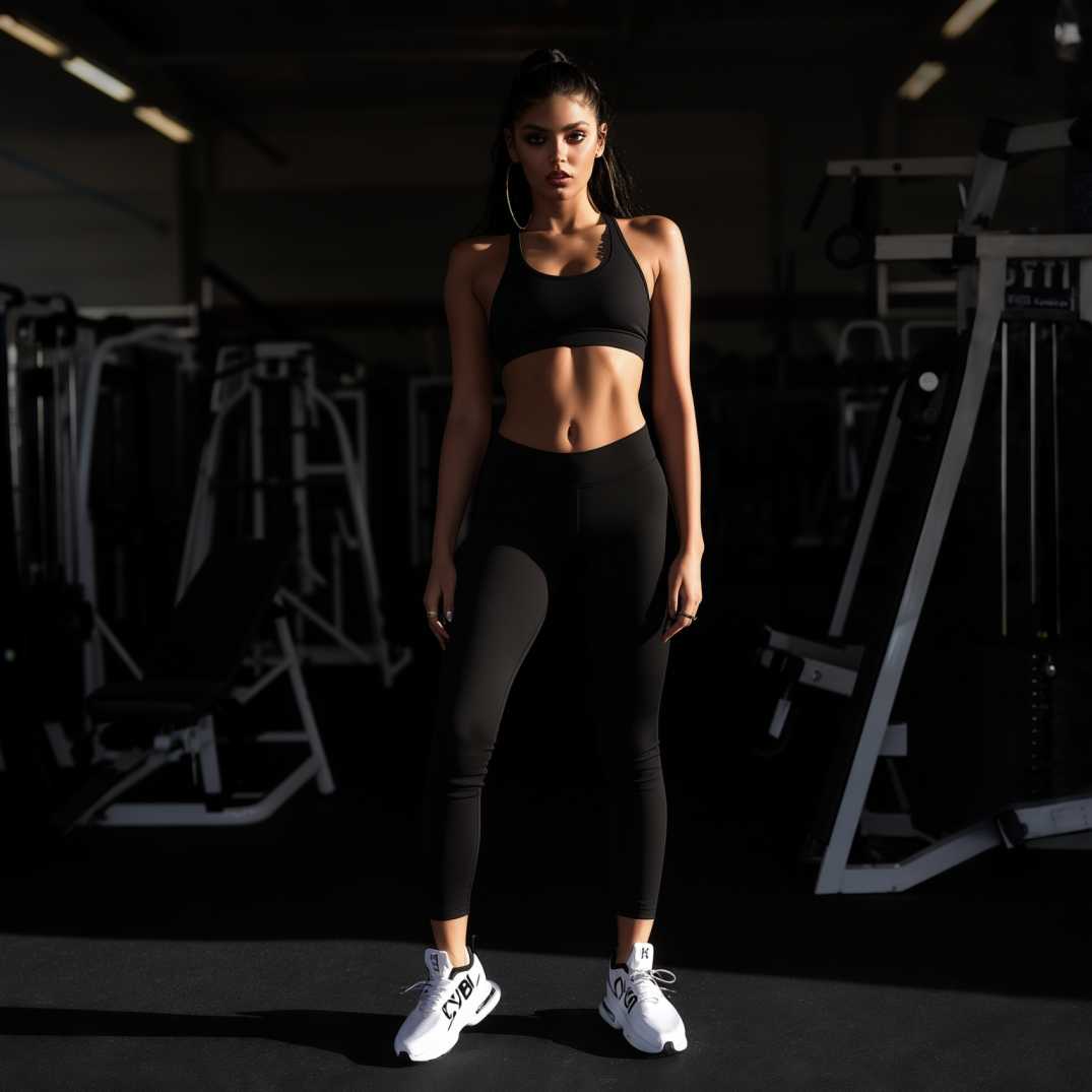 Fitness Tracking